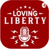 Loving Liberty Radio Network artwork