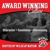 Award Winning Culture: Hosted By Wildcat Nation artwork