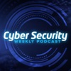 Cyber Security Weekly Podcast artwork