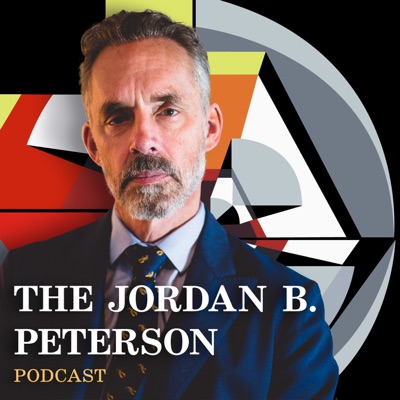 The Jordan B. Peterson Podcast The Jordan B. Peterson Podcast