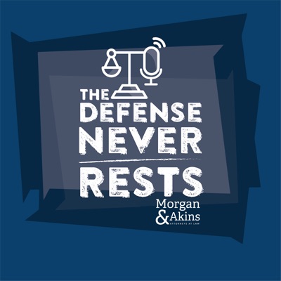 The Defense Never Rests The Defense Never Rests