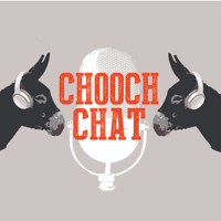 Chooch Chat podcast