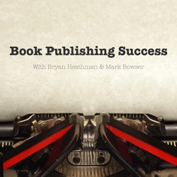 Book Publishing Success