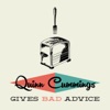 Quinn Cummings Gives Bad Advice artwork