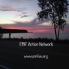 EMF Action Network Podcast artwork