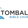 Tomball Bible Church artwork