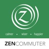 Zen Commuter artwork