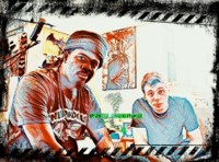 F'NBS PODCAST SHOW podcast