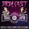 DRULcast artwork