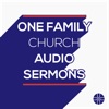 One Family Church Sermons artwork