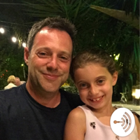 Maddy and Daddy podcast
