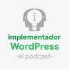 Implementador WordPress artwork