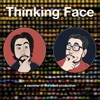 Thinking Face artwork