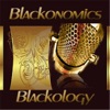 Blackonomics / Blackology artwork