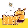 Honey Roast artwork