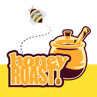 Honey Roast podcast