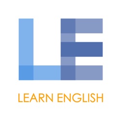 Let's LEARN ENGLISH