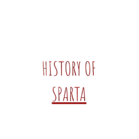 History of Sparta podcast