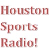 Houston Sports Radio artwork