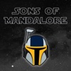 Sons of Mandalore | A Star Wars: Destiny Podcast artwork