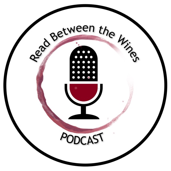 Read Between the Wines Podcast