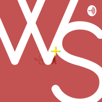 Woolly and Sasquatch podcast