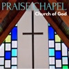 Praise Chapel COG artwork