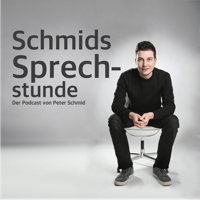 Schmids Sprechstunde podcast