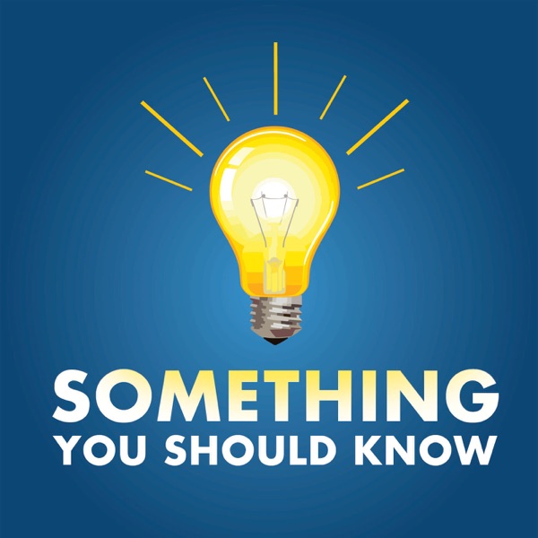 Something You Should Know logo