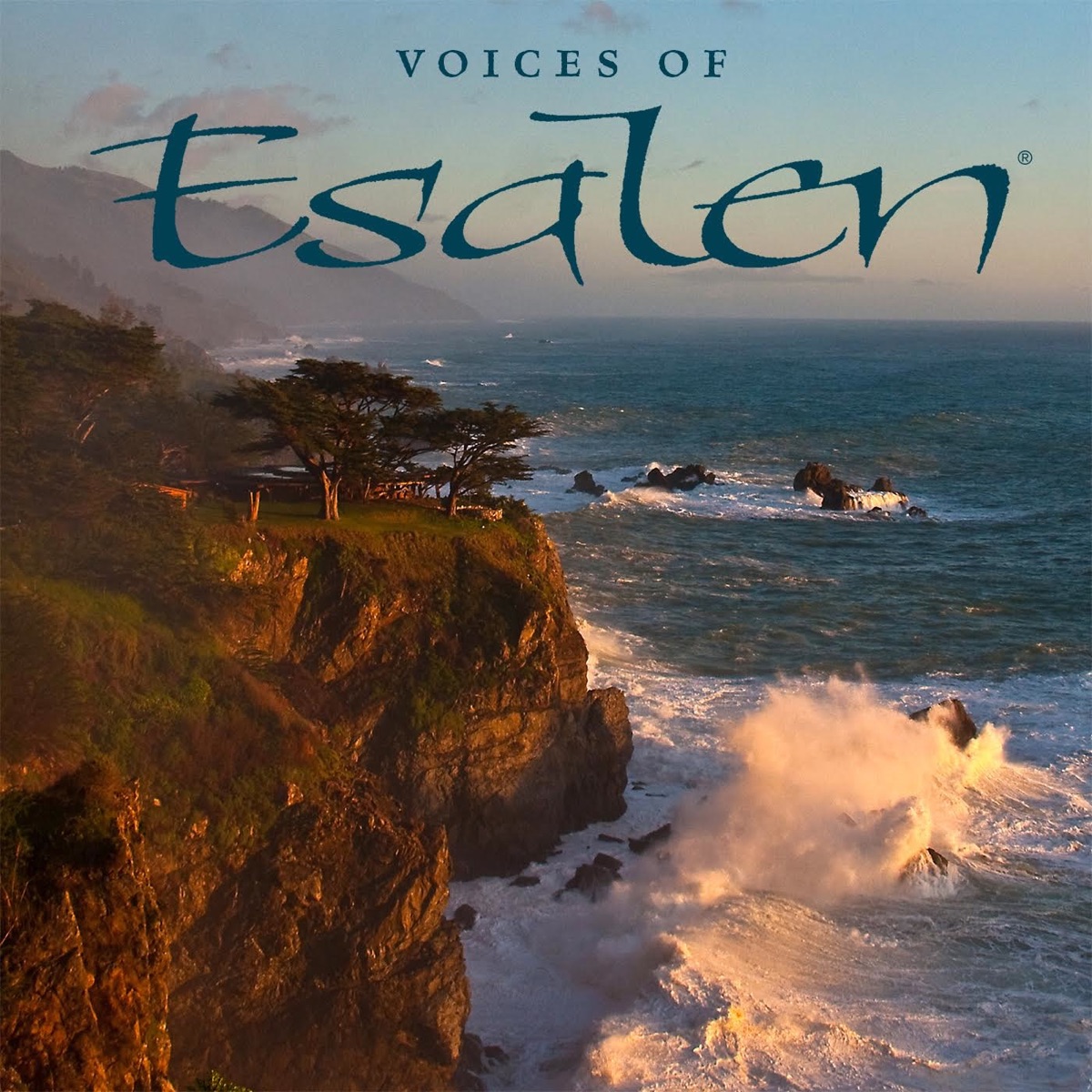of Esalen – Podcast