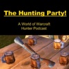 Hunting Party Podcast artwork