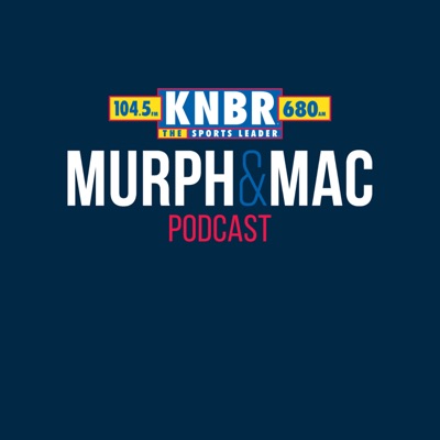 Murph & Mac Podcast Murph & Mac Podcast