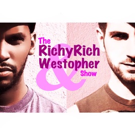 Show To Harry Porn - The RichyRich and Westopher Show: How To Date A Porn Star + ...