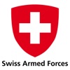 Information Swiss Armed Forces artwork