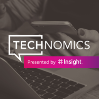 Technomics podcast