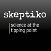 Skeptiko – Science at the Tipping Point artwork