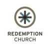 Redemption Church San Francisco artwork