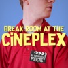 Break Room at the Cineplex artwork