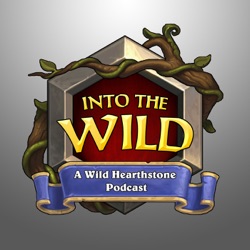 Into the wild - A Hearthstone Podcast
