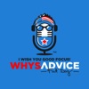 WhysAdvice™ with FatDag artwork