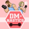 DM-Nastics artwork