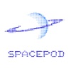Spacepod artwork