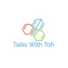 Talks With Toh artwork
