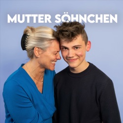 Mama ist über ihre Grenzen gegangen... -Muttersöhnchen #71