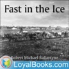 Fast in the Ice by Robert Michael Ballantyne artwork