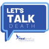 Let's Talk Death! ... a HealGrief® program artwork