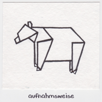 aufnahmsweise podcast