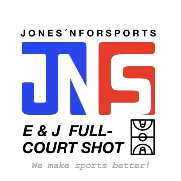 JNFS Full Court Shot poster