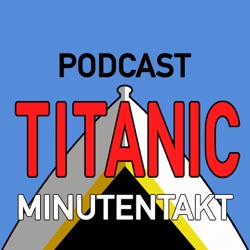 TITANIC - Minute 10 - Turn the Camera off!