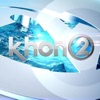 KHON 2GO Hawaii News artwork